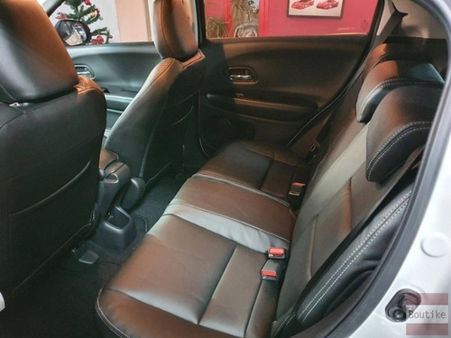 Imagem 8 de 8 de Honda Hr-v 1.8 16v Flex Ex 4p Automático