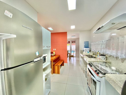 Imagem 25 de 30 de Casa Em Bouganville, Bertioga/sp De 442m² 3 Quartos À Venda Por R$ 1.400.000,00 - Ca1221520-s