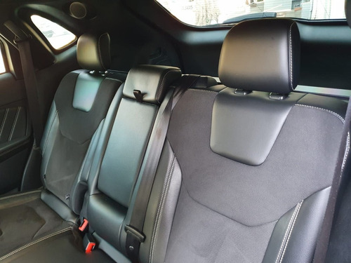 Imagem 13 de 18 de Ford Edge 2.7 V6 Ecoboost St Awd 2019