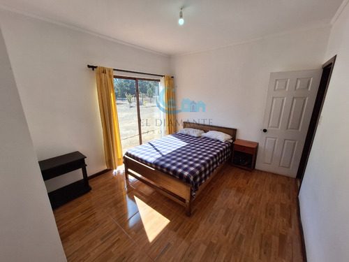 Se Vende Propiedad Parcela Con Casa, Cardonal De Panilonco