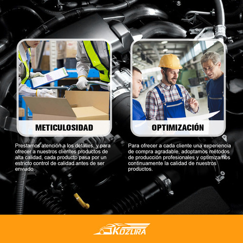 Soporte Motor Derecho Cavalier L4 1.5l 2018 2019 2020 2021