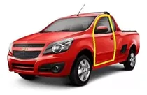 Comprar Kit 2 Hules Empaque De Puerta De Chevrolet Tornado Pick Up