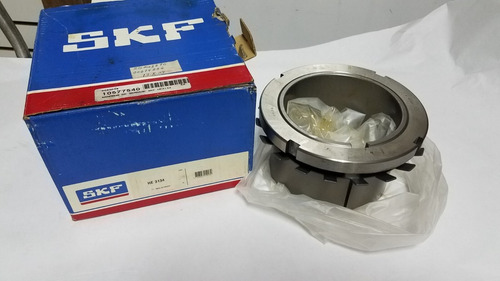 Skf He3134 Adapter Sleeve Assembly, 6 Id, Nib Ccs