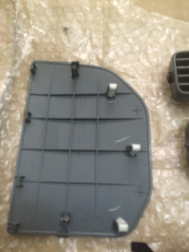Plasticos Internos Tablero Originales Lancer Touring Y Cvt
