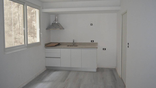 Venta Depto Monoambiente En Palermo Chico!
