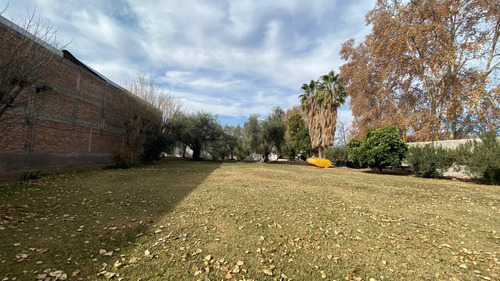Venta | Terreno | Carril Godoy Cruz | Guaymallén | Mendoza