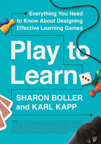 Libro: Play To Learn: Everything You Need To Know About Desi