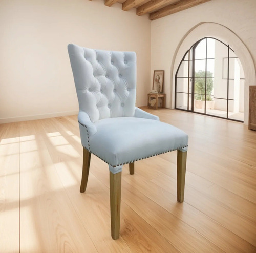 Silla Comedor Capitone