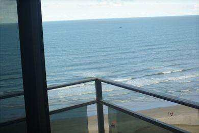 Imagem 4 de 13 de Apartamento Em Praia Grande Bairro Solemar - V2072