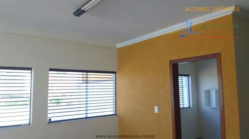 Imagem 13 de 18 de Galpões À Venda Em Barueri/sp - Compre O Seu Galpões Aqui! - 1327126