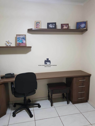 Imagem 16 de 17 de Casa À Venda No Bairro Condomínio Residencial Village Maria Stella - São José Do Rio Preto/sp - 2020568