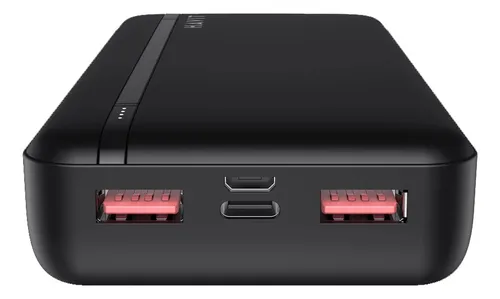 Power Bank Havit Pb92 20000mah - Carga Rapida 22w