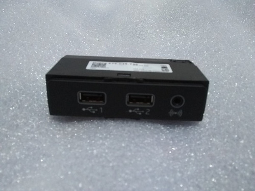 Usb Auxiliar Seat Leon Y Ibiza (Usado)