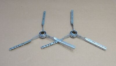 029176-01 Lau Sleeve Bearing Bracket Kit 1 X 25 X 1hp Spp