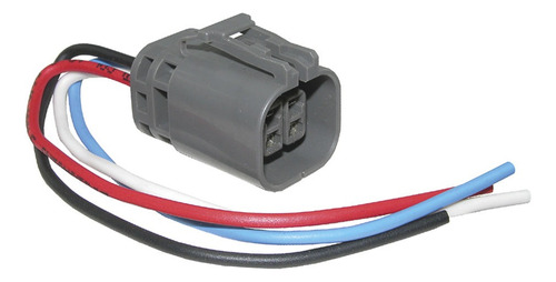 Arnes Sensor Oxigeno Nissan 3 Terminales