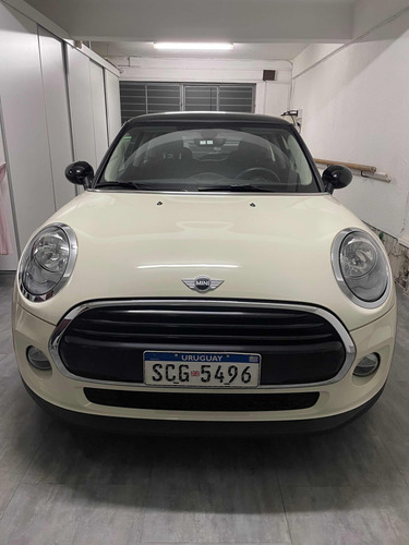 MINI Cooper 1.5 F55 Pepper Wired 136cv