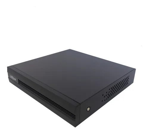 Kit Camara De Seguridad Dahua Dvr 16ch 5mp+ 12 Cám 5mp+ 2tb