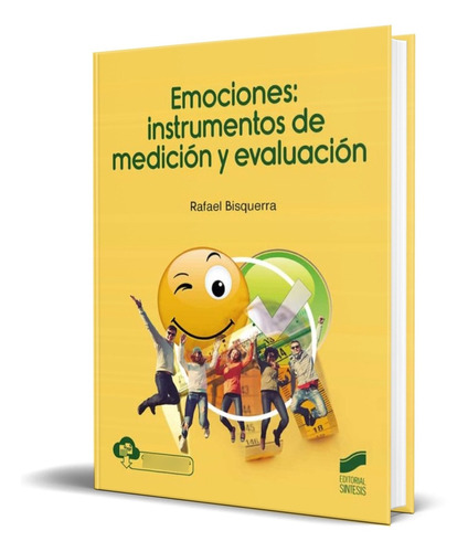 Emociones [ Instrumentos De Medicion Y Evaluacion ] Original