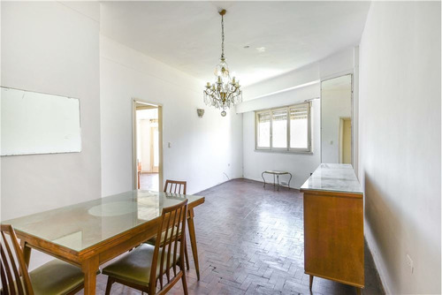 Imagen 1 de 23 de Departamento En Venta 3 Ambientes Con Dependencia