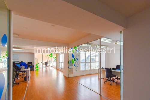 Imagen 21 de 29 de Sarmiento Al 700, Microcentro, Caba - Oficina En Venta