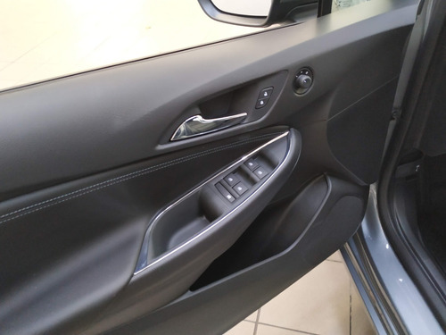 Imagen 7 de 25 de Chevrolet Cruze Lt 4 Puertas Automático Fabrica