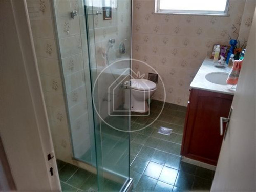 Apartamento - Ref: 796805