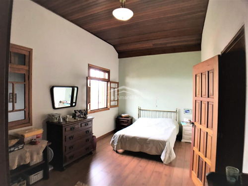 Imagem 21 de 28 de Casa À Venda Em Loteamento Caminhos De San Conrado - Ca013182