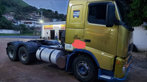 Imagem 3 de 8 de Volvo Fh 440 6x2
