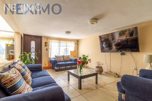 Imagen 16 de 25 de Venta De Casa En Ciudad Azteca, Ecatepec De Morelos, México