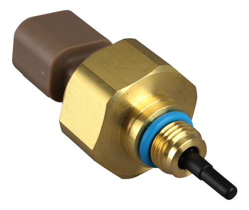 Sensor Presion Temperatura De Aceite Cummnis Isx15 Isx400