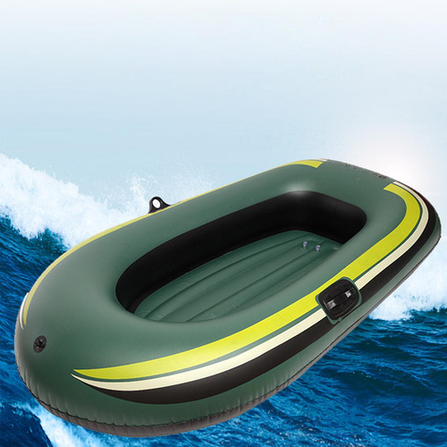 Balsa Inflable Del Agua Del Pvc Del Barco Para 2 Personas