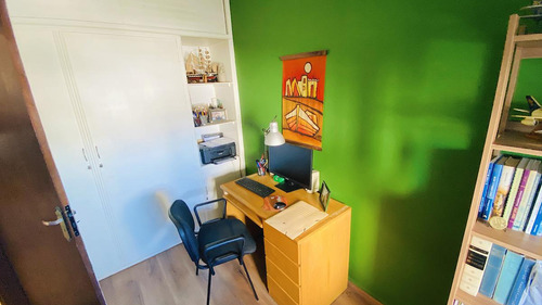 Venta Departamento 3 Dormitorios Servicio- Parque Batlle Montevideo