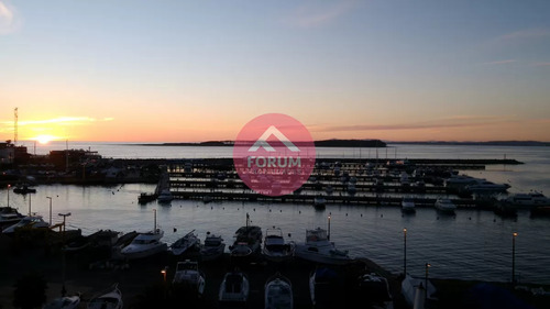 Espectaculares Vistas !!! Apto. En Punta Del Este 