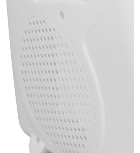 Calentador De Torre Space White, Ahorro De EnergĂa, Calentam