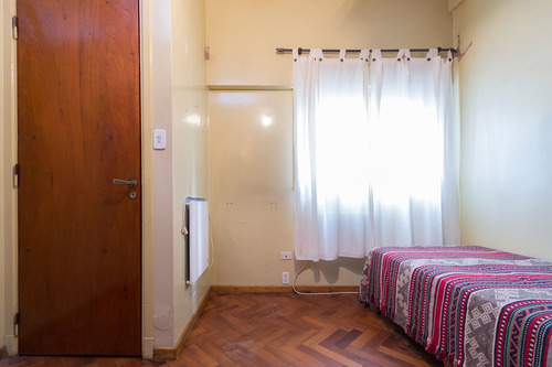 Imagen 15 de 30 de Venta Ph 3 Amb En Almagro Con Terraza Propia