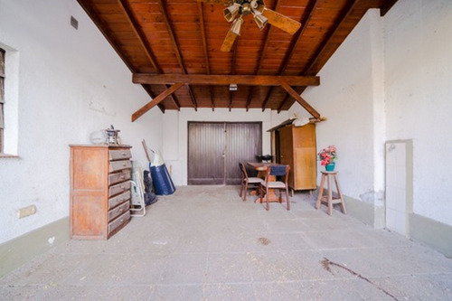 Imagen 30 de 30 de Oportunidad. Casa De 2 Plantas En Villa Tesei