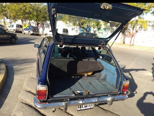 Imagen 11 de 21 de Dodge Dodge 1500 Rural