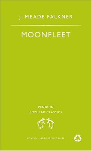 Moonfleet - Ppc - Falkner John Meade