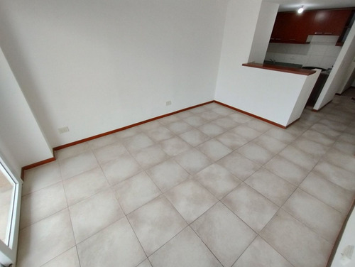 Alquiler Monoambiente Balcón V Luro Amenities