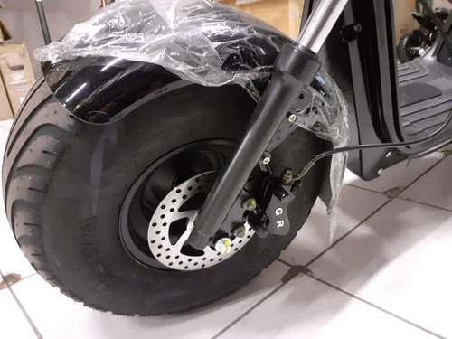 Patinete Elétrico Scooter Muuv 1500w 60v