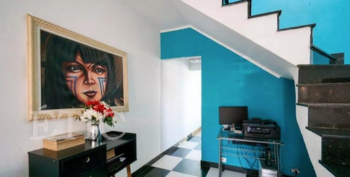 Imagem 3 de 15 de Casa - Vila Formosa - Ref: 2573 - V-ca172