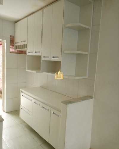Imagem 6 de 26 de Casa No Bairro Dumaville - Esmeraldas - Ca00290 - 69021297