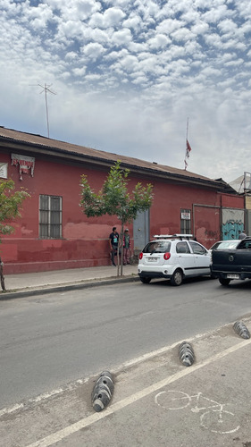 Casa Centro Civico De Colina