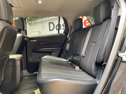 Imagen 7 de 15 de Gmc Terrain 2017 3.6 Denali At