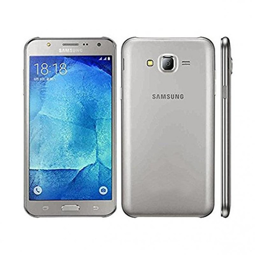 Celular Samsung J7 Neo J701m/ds Silver - Encontralo.shop -