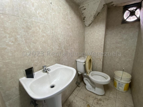 Edificio En Venta, Boleíta Norte Mls #23-25588