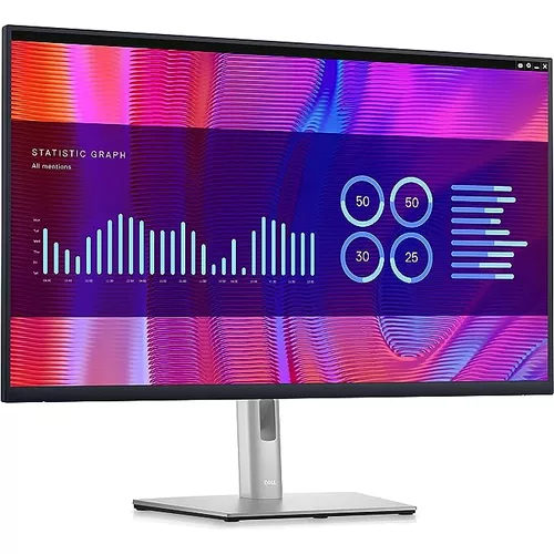 Monitor curvo 34 pulgadas Dell UltraSharp U3415W en ECOPC