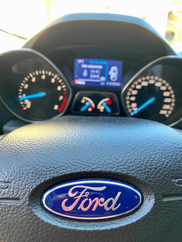 Ford Kuga 1.6 Sel 6at Awd T 180cv 2014