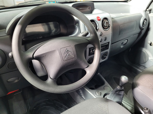 Citroën Berlingo 1.6 Bussines Hdi 92cv Am54