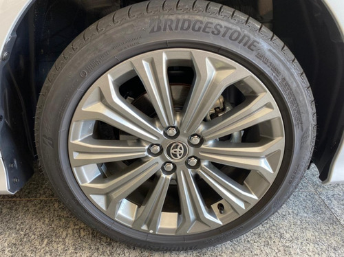 Toyota Corolla 2.0 Xei 2021